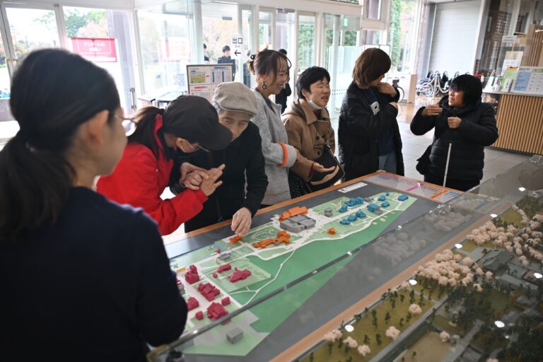 【現場レポートVol.08】東京盲ろう者友の会のみ…