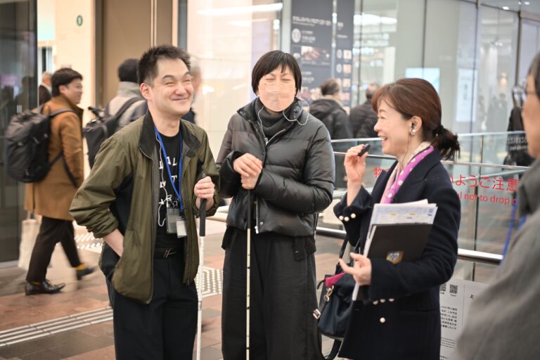 【現場レポートVol.09】東京ビエンナーレ202…